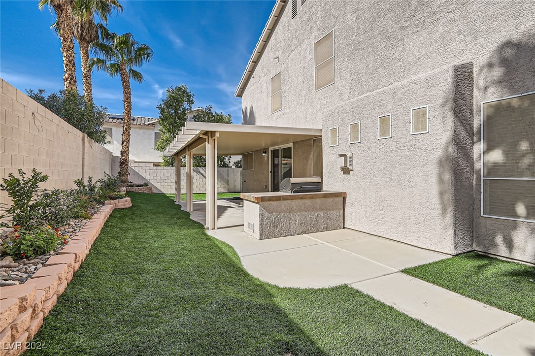881 Dancing Rain Court