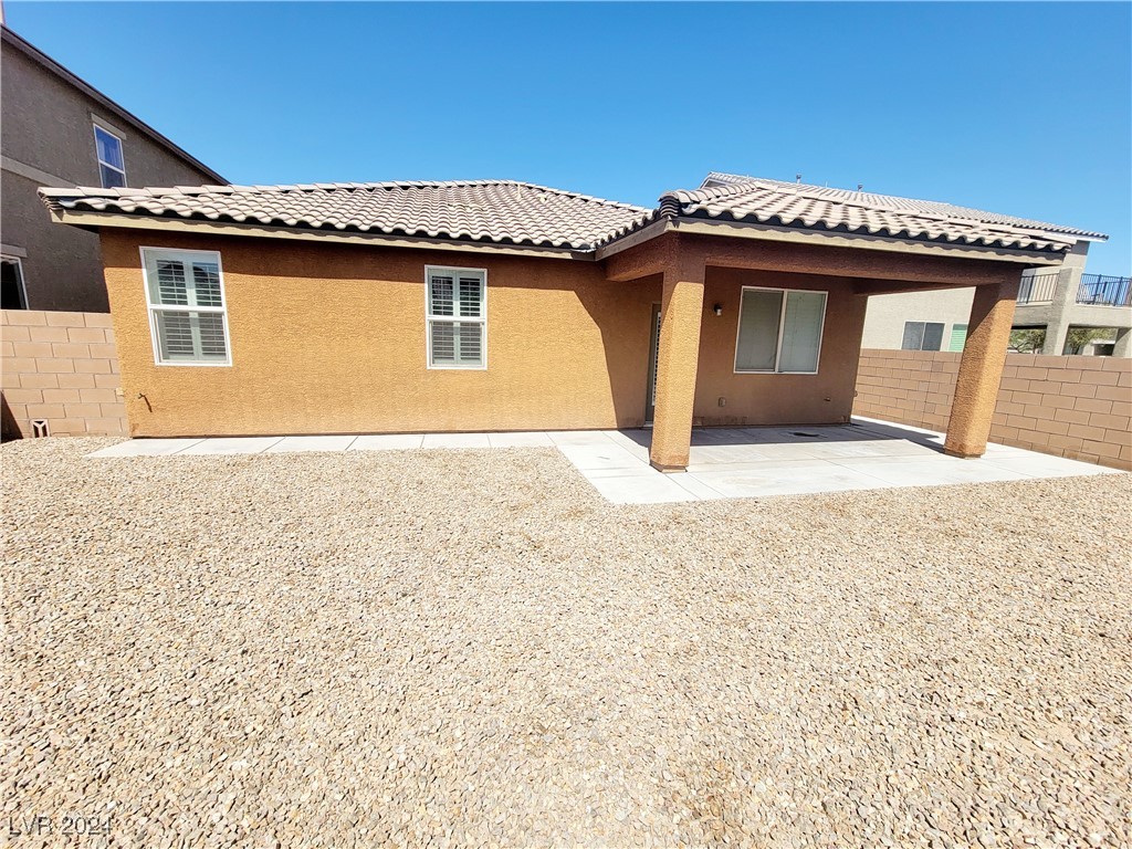 1152 Bear Head Street