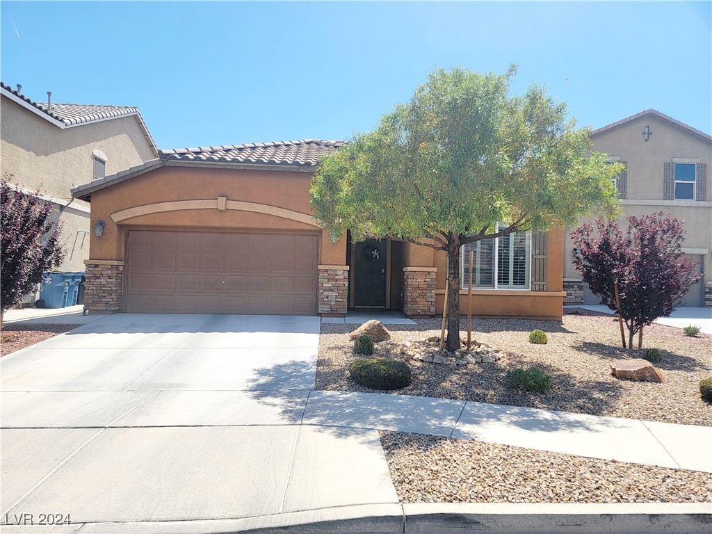 1152 Bear Head Street