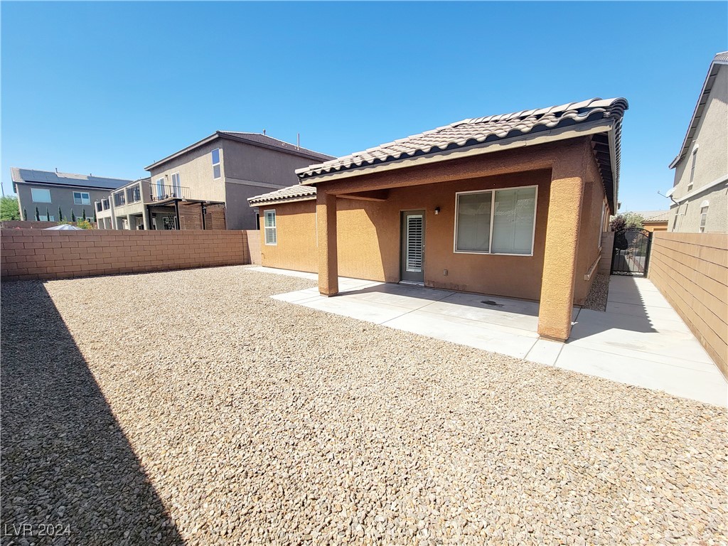 1152 Bear Head Street