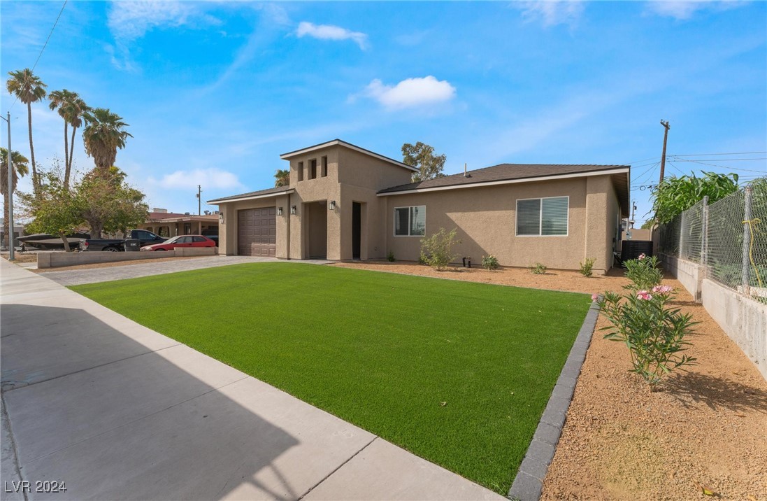 1105 Tumbleweed Avenue