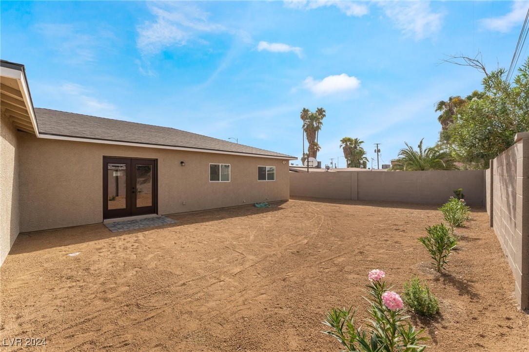 1105 Tumbleweed Avenue