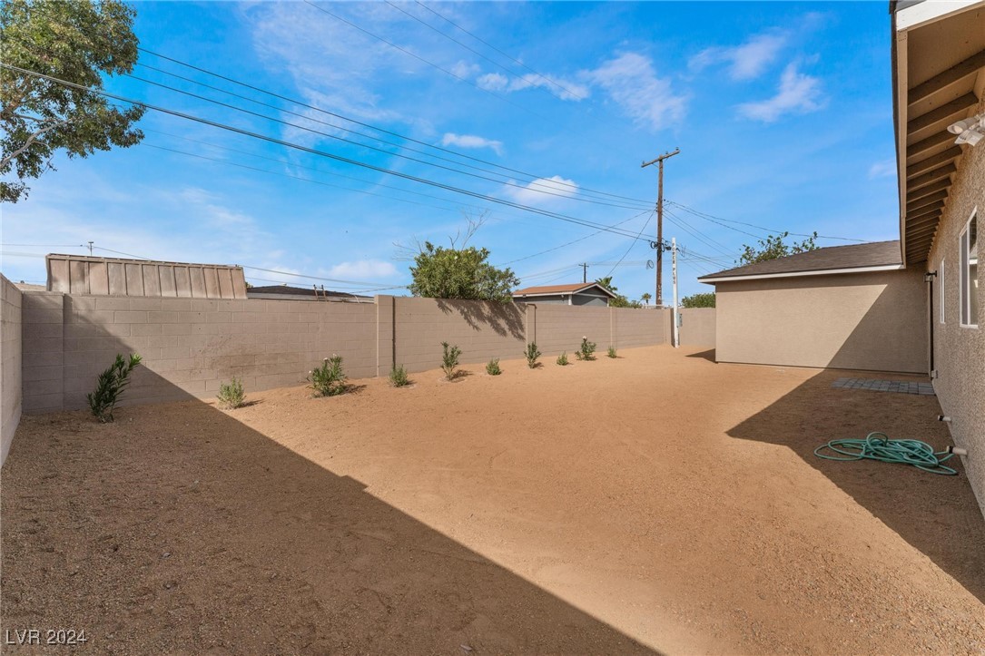 1105 Tumbleweed Avenue