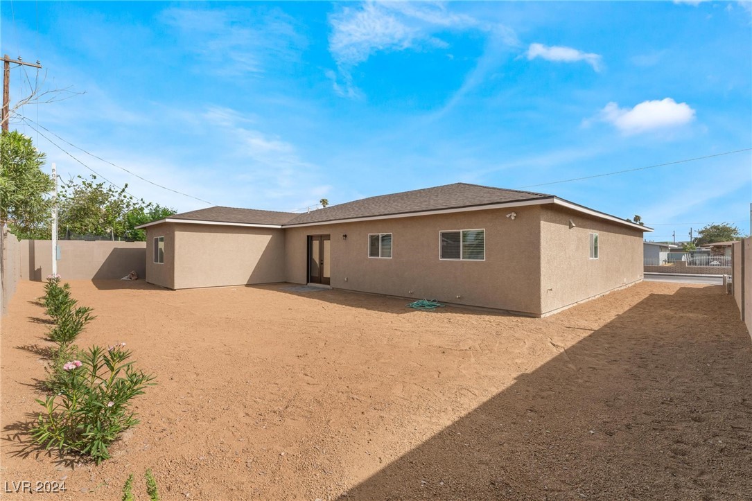 1105 Tumbleweed Avenue