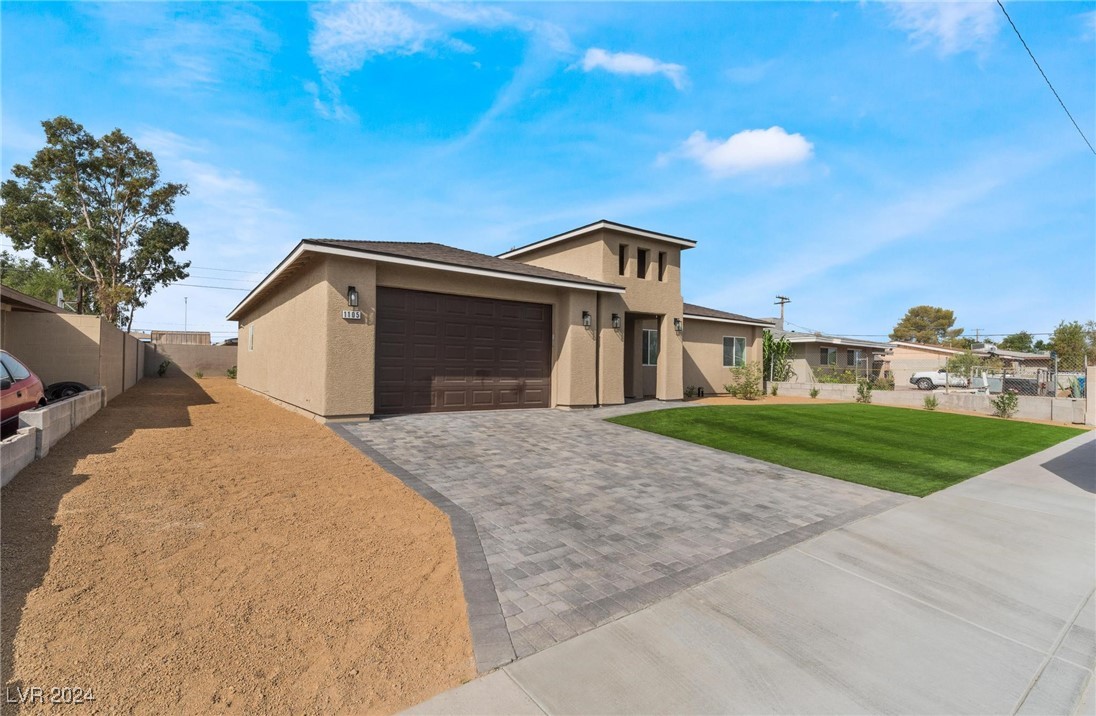 1105 Tumbleweed Avenue