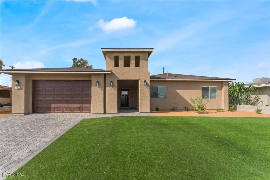 1105 Tumbleweed Avenue