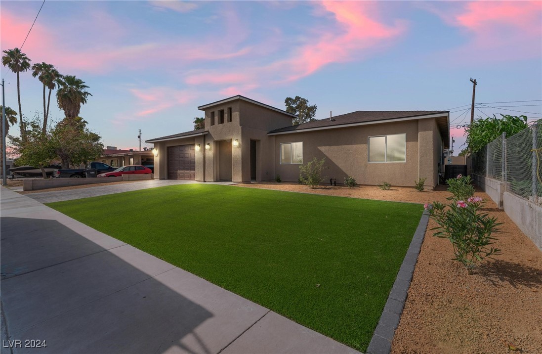 1105 Tumbleweed Avenue