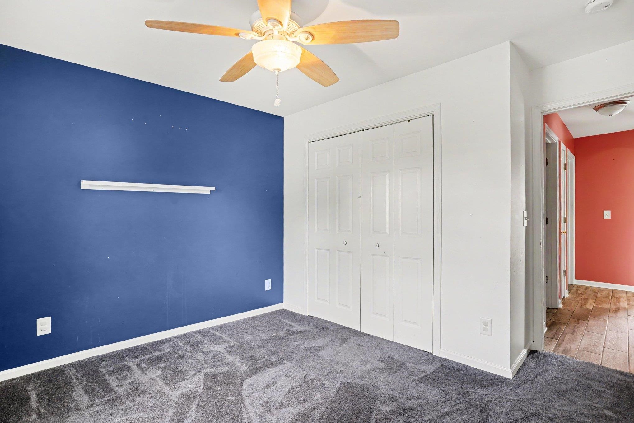 131 Butkus Dr. Unit: 2
