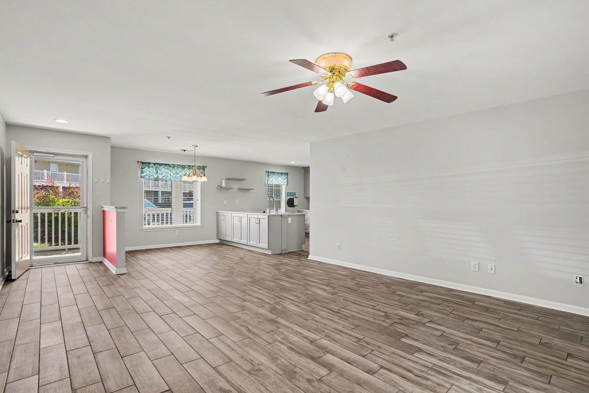 131 Butkus Dr. Unit: 2
