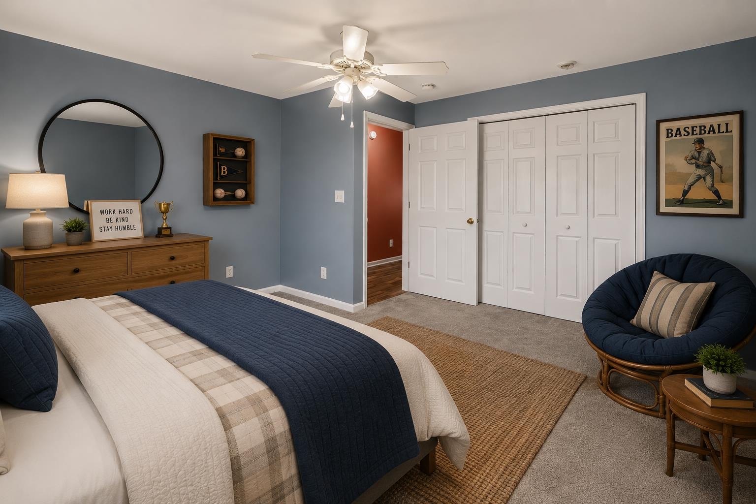 131 Butkus Dr. Unit: 2