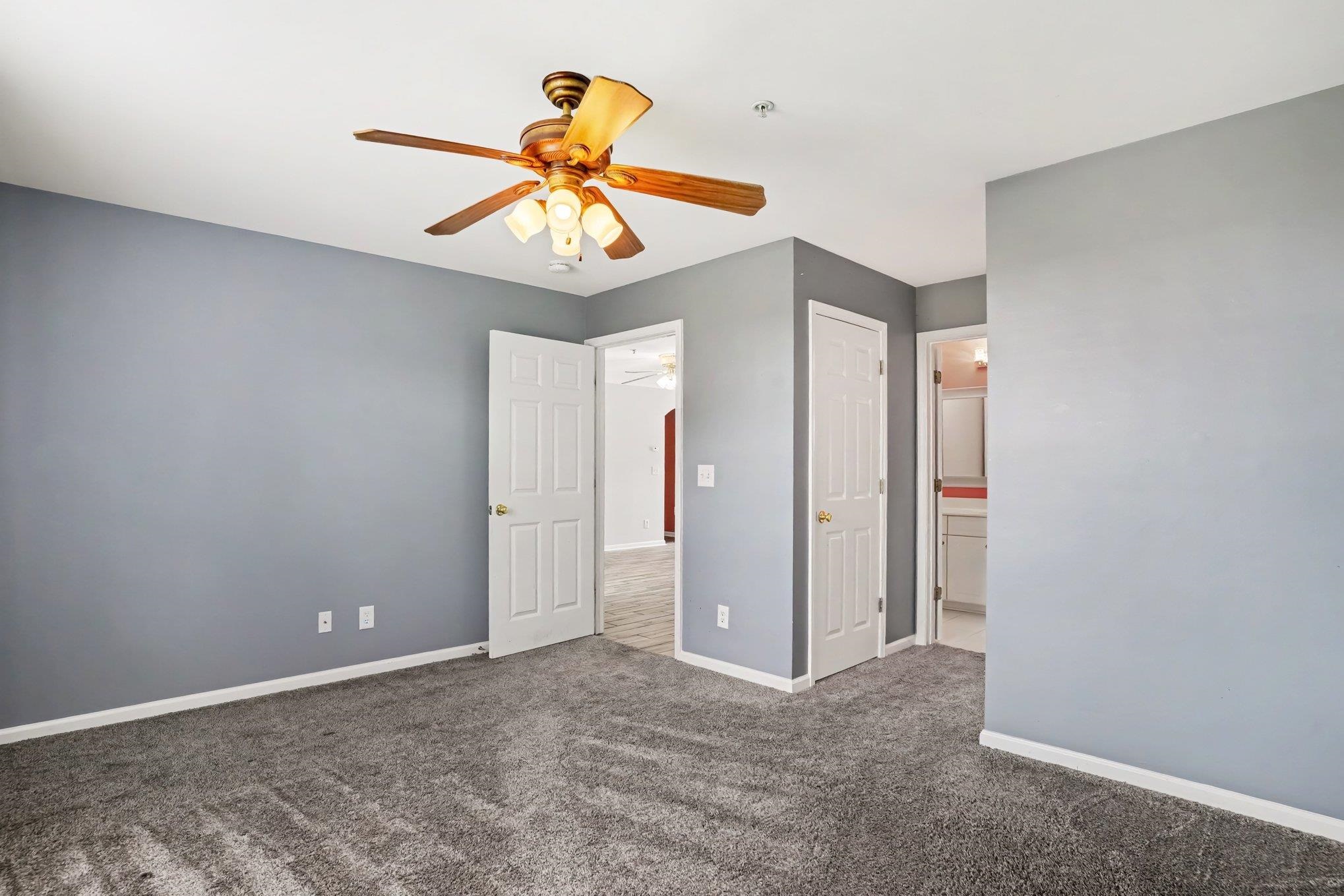 131 Butkus Dr. Unit: 2