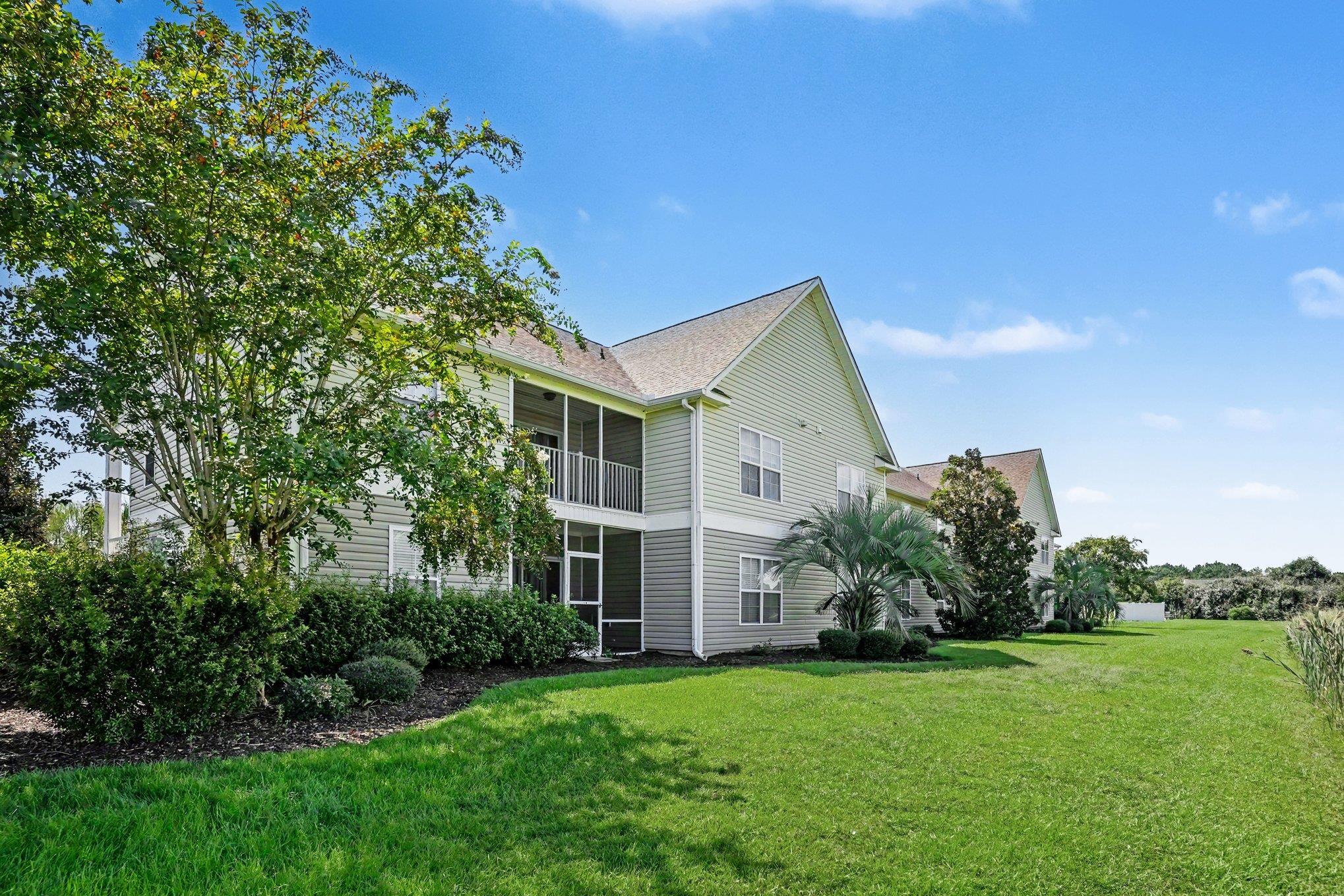 131 Butkus Dr. Unit: 2