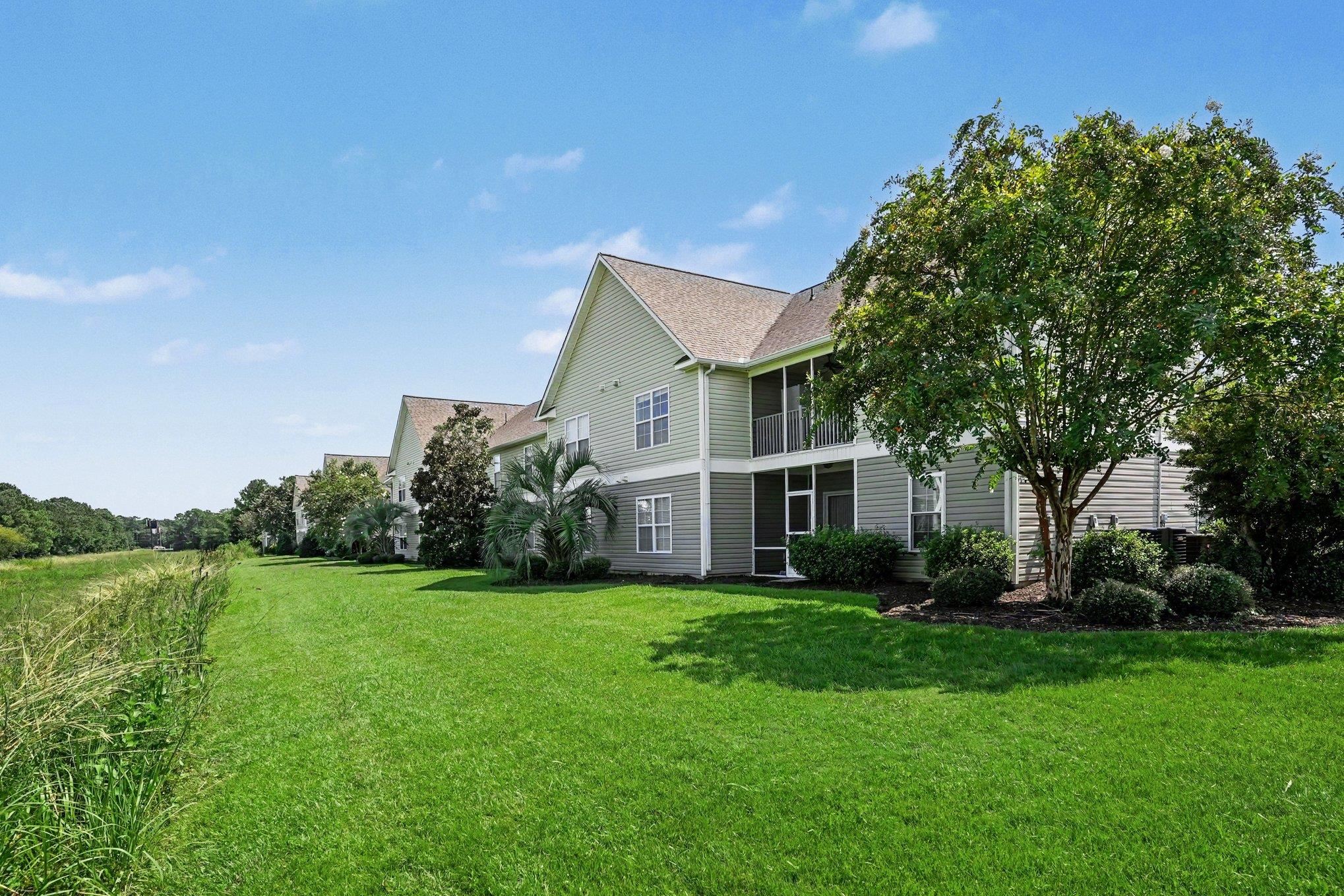 131 Butkus Dr. Unit: 2