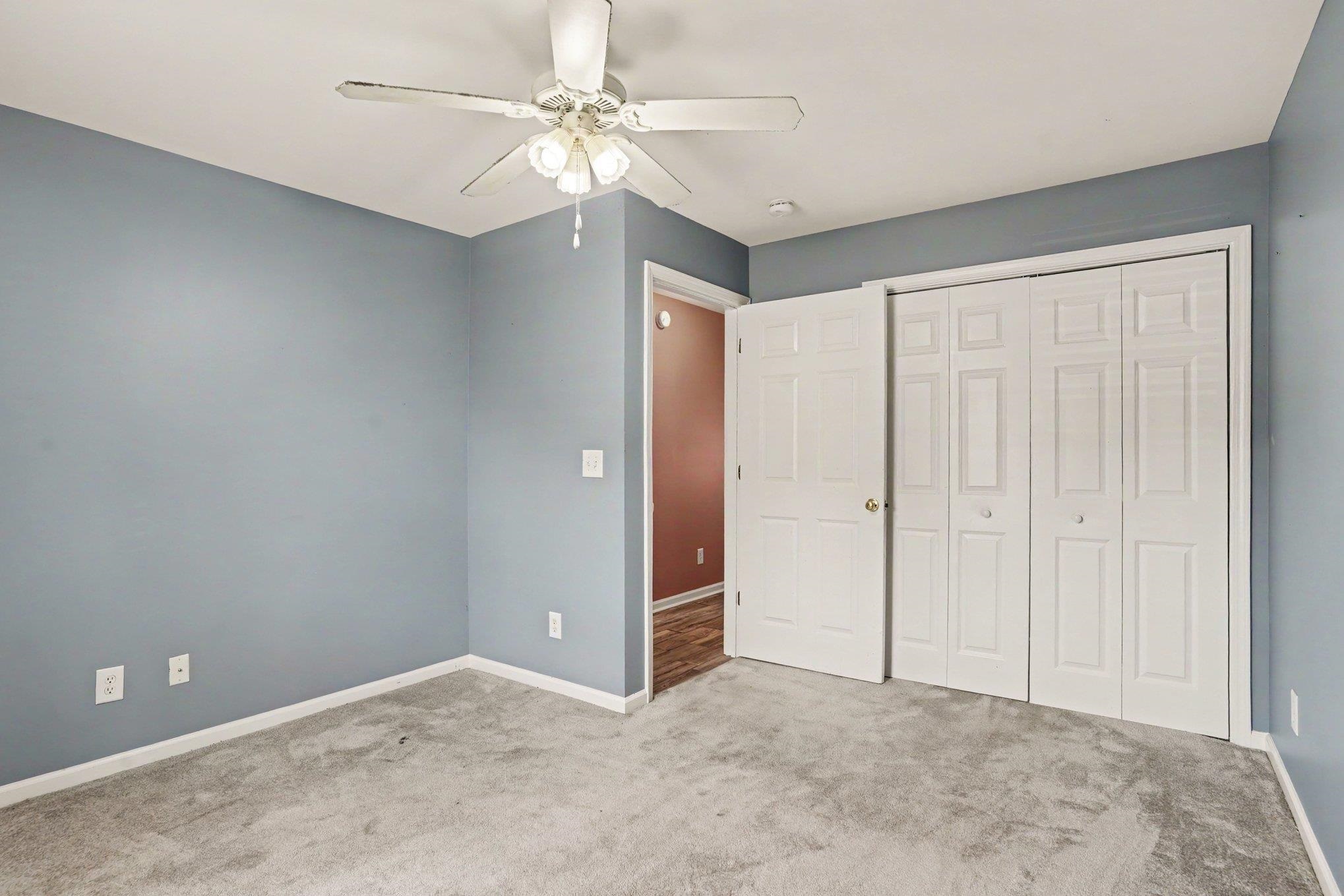 131 Butkus Dr. Unit: 2