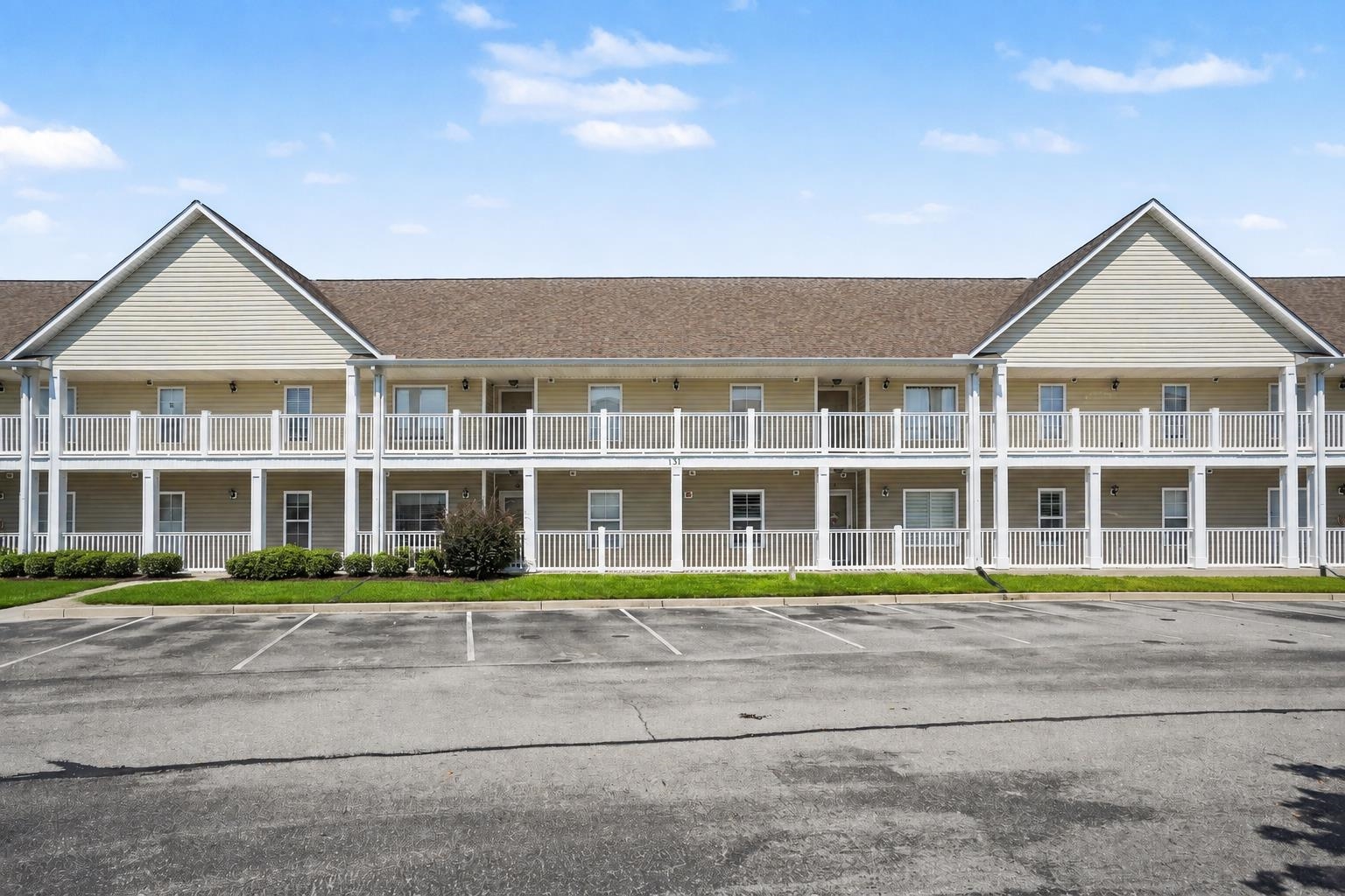 131 Butkus Dr. Unit: 2
