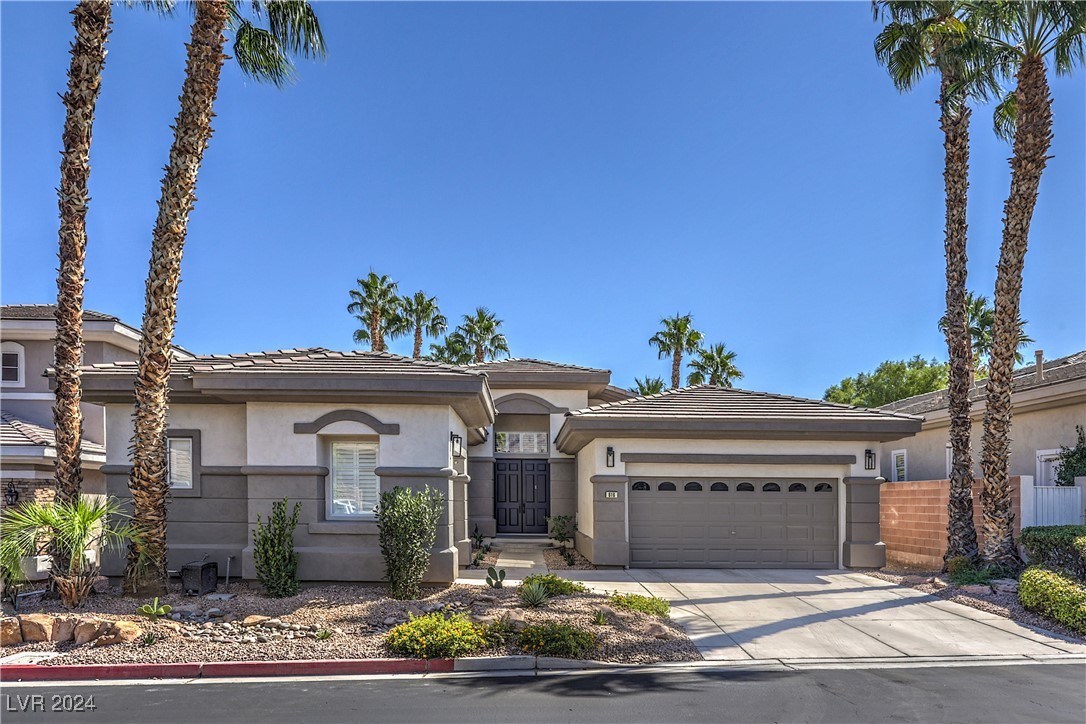 616 Proud Eagle Lane