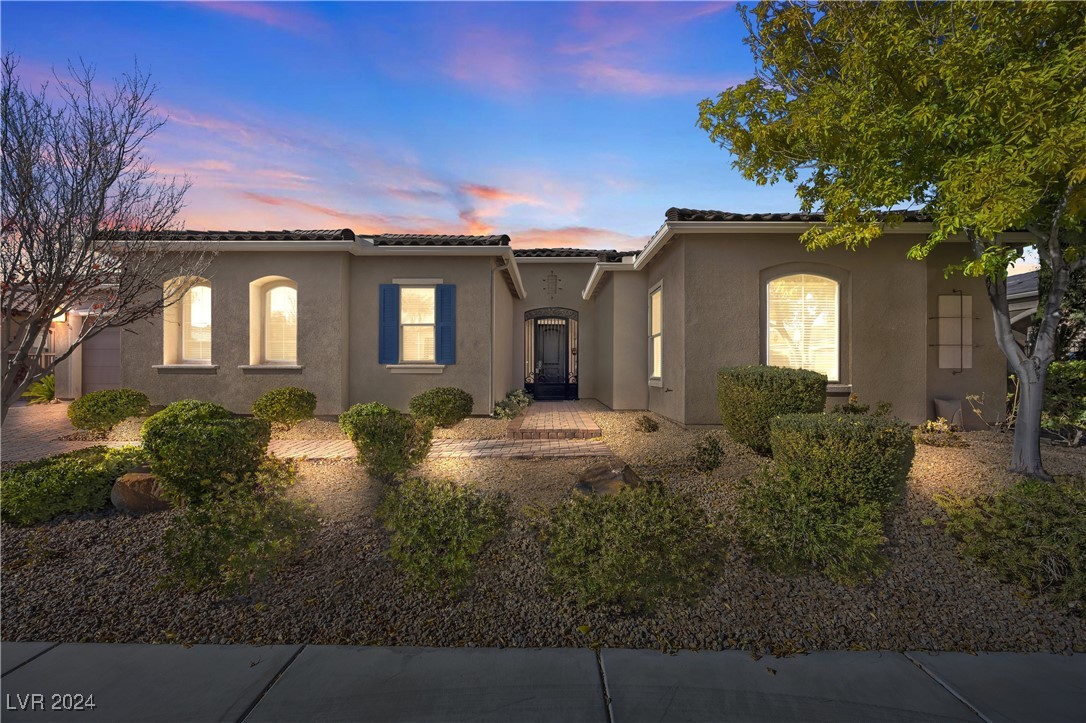 6445 Fosco Court