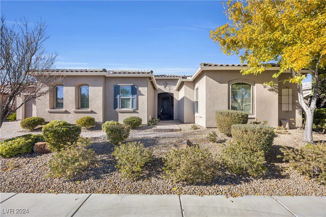 6445 Fosco Court