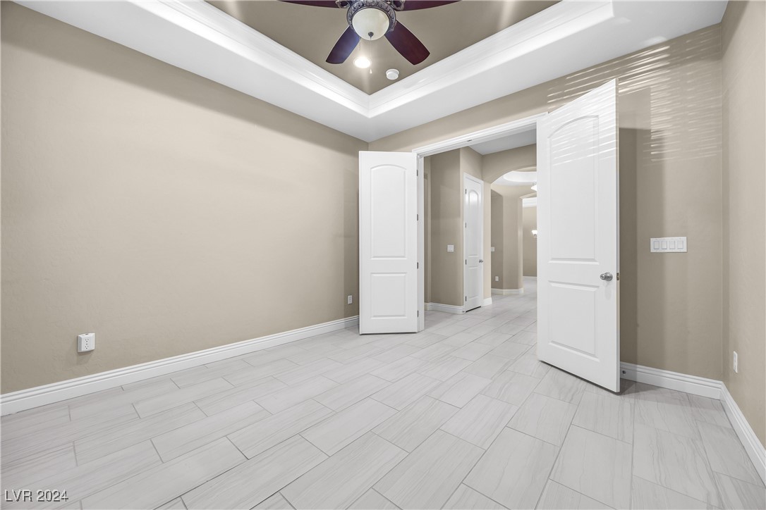 6445 Fosco Court