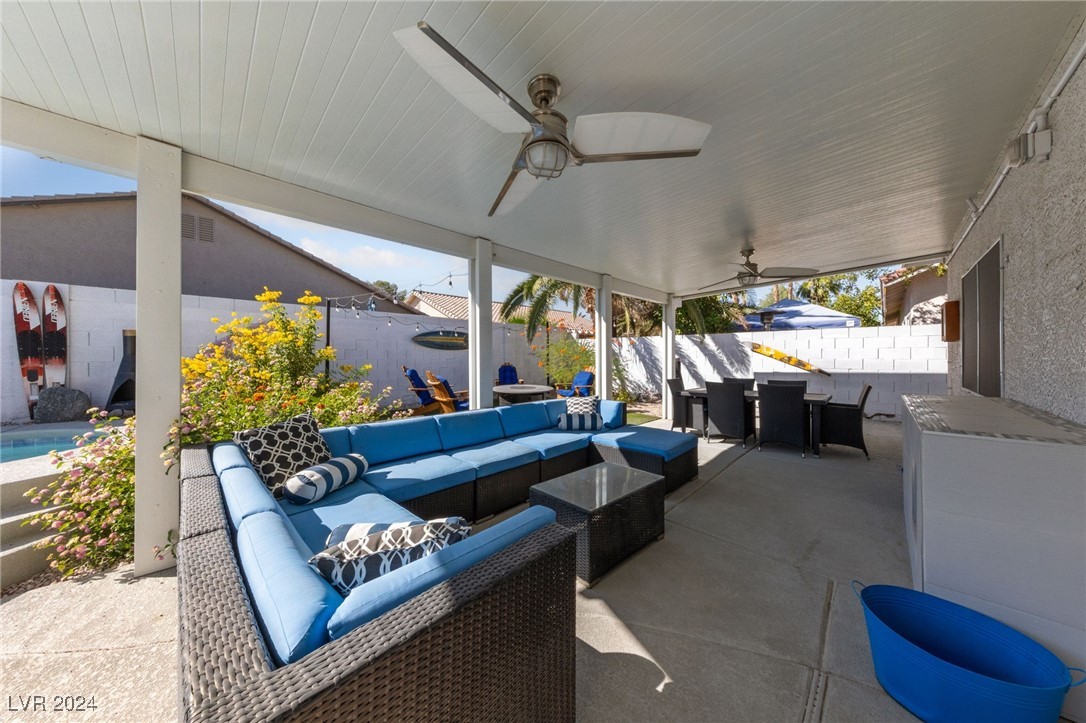 1303 Yeager Avenue