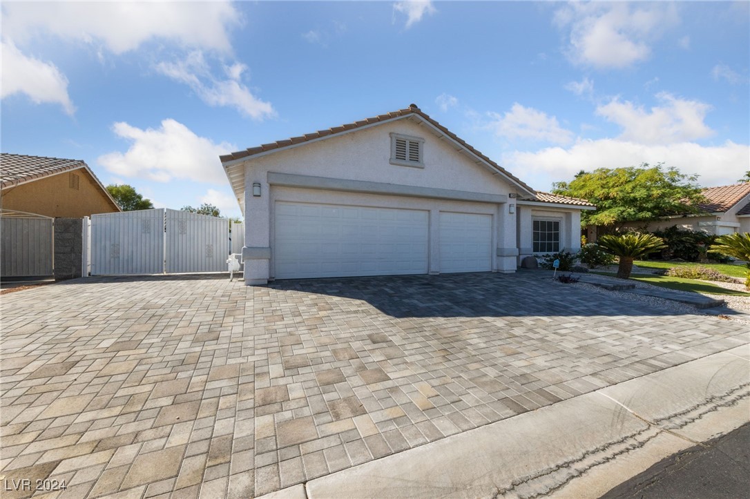 1303 Yeager Avenue