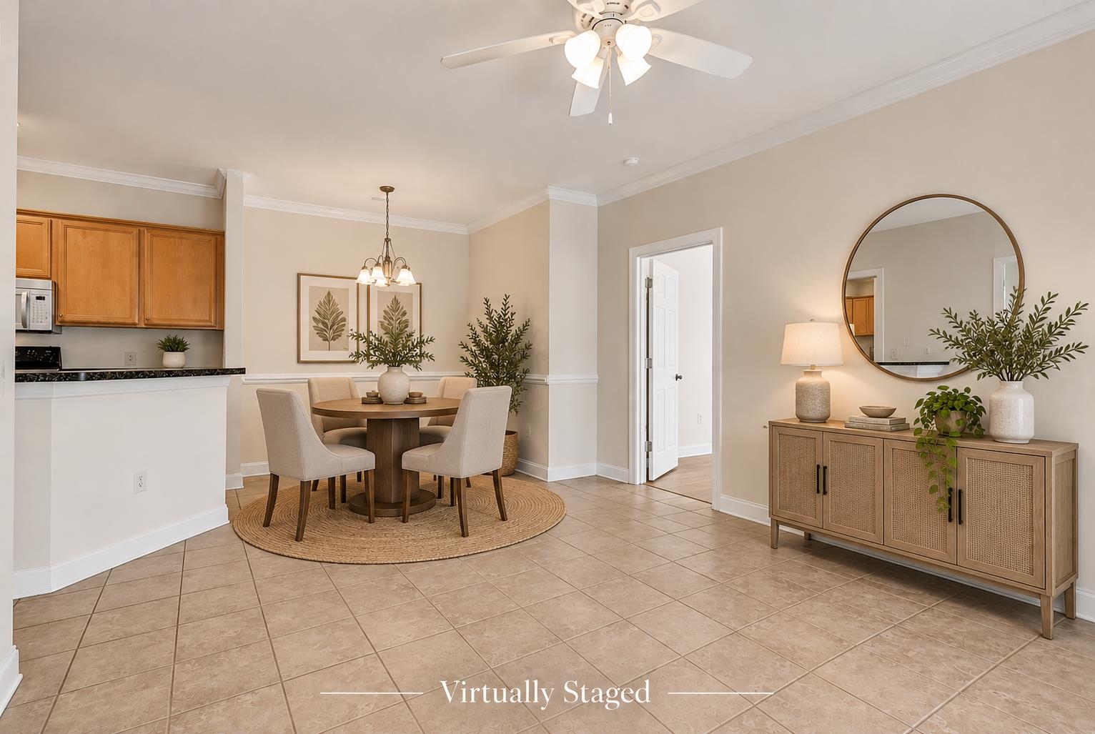 2061 Silvercrest Dr. Unit: 7E
