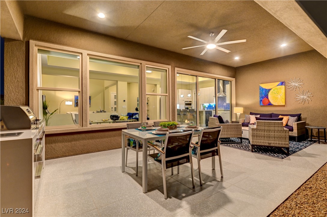 6703 Titanium Crest Street