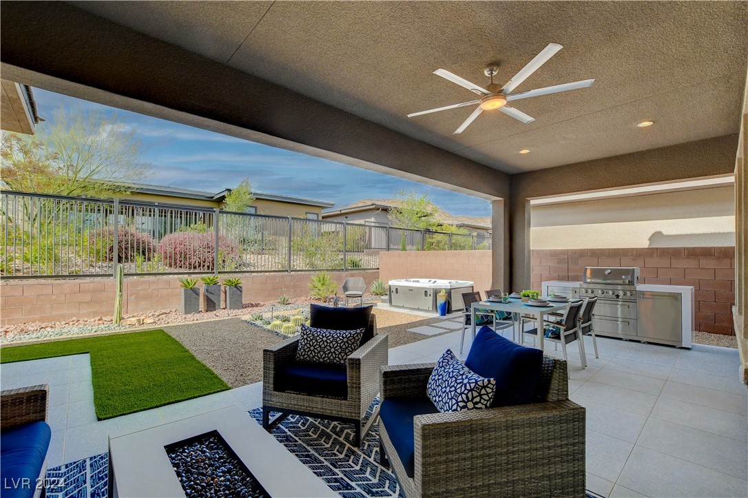 6703 Titanium Crest Street