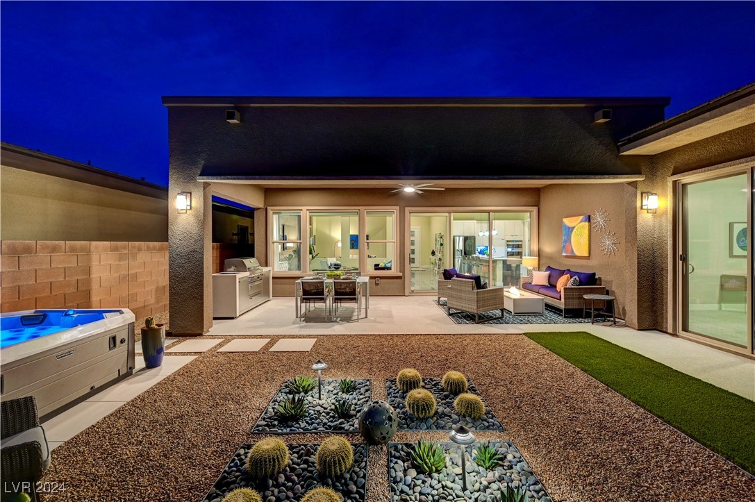 6703 Titanium Crest Street