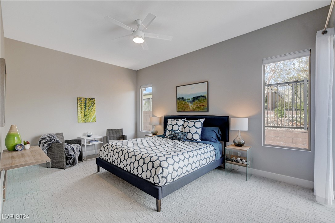 6703 Titanium Crest Street