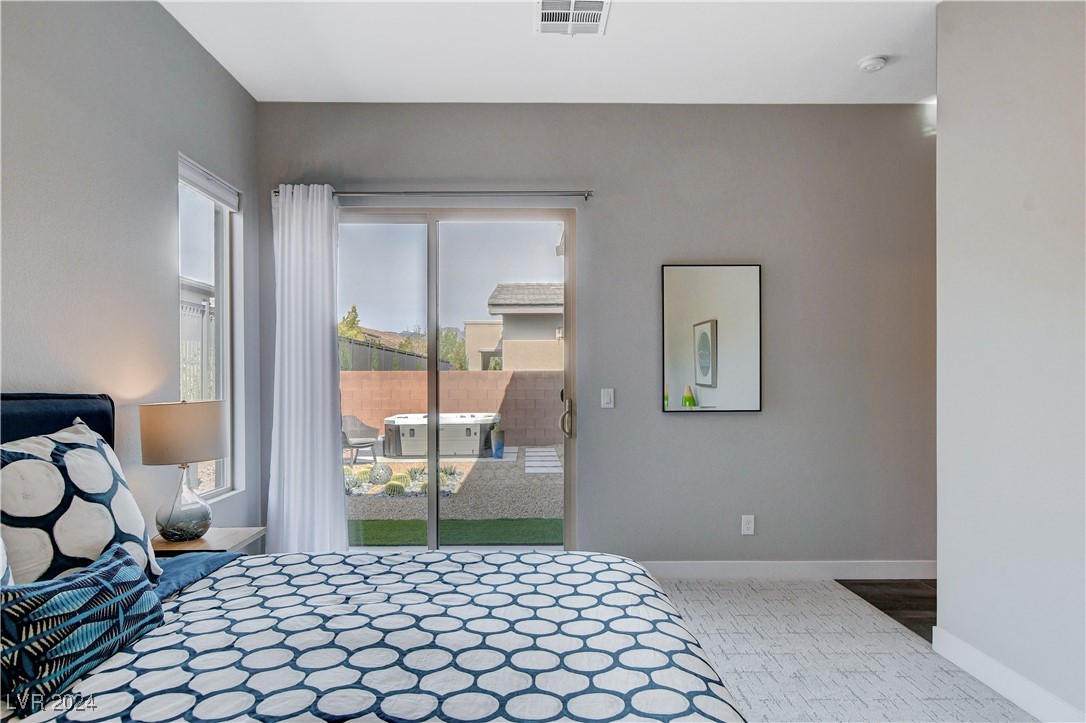 6703 Titanium Crest Street