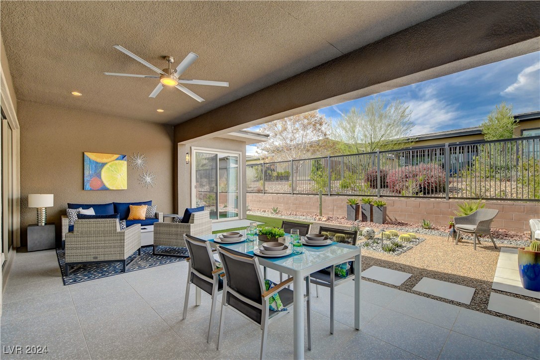 6703 Titanium Crest Street