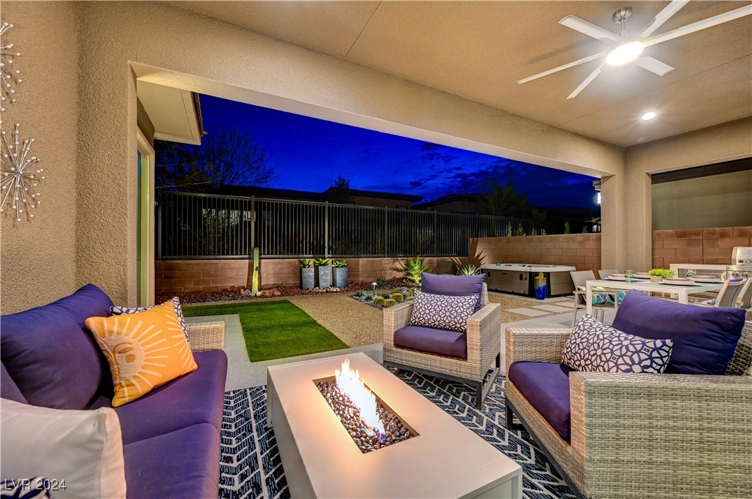 6703 Titanium Crest Street