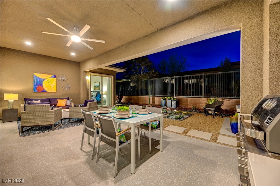 6703 Titanium Crest Street