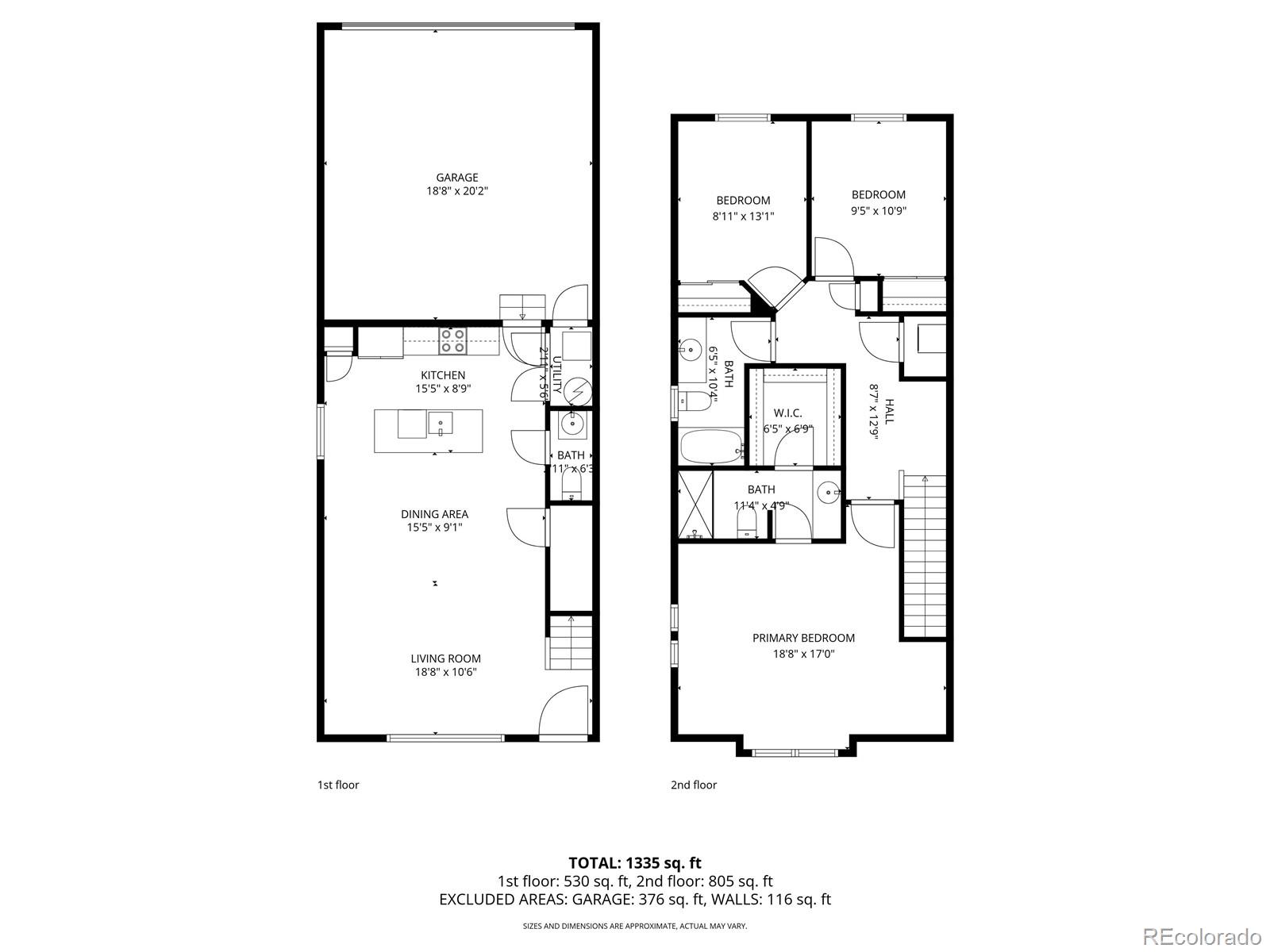 5861 Dakan Loop