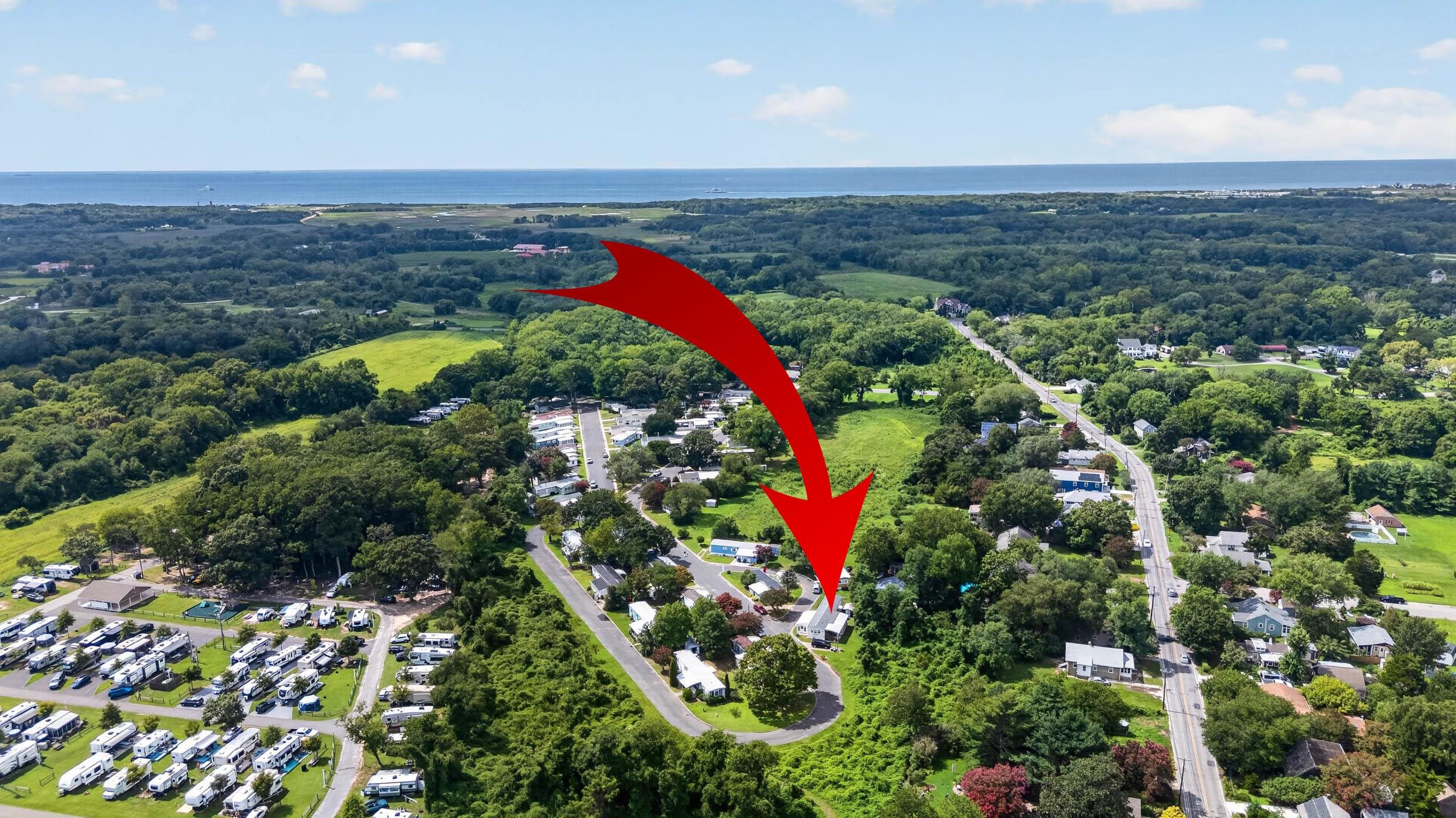 31 Westwood Drive