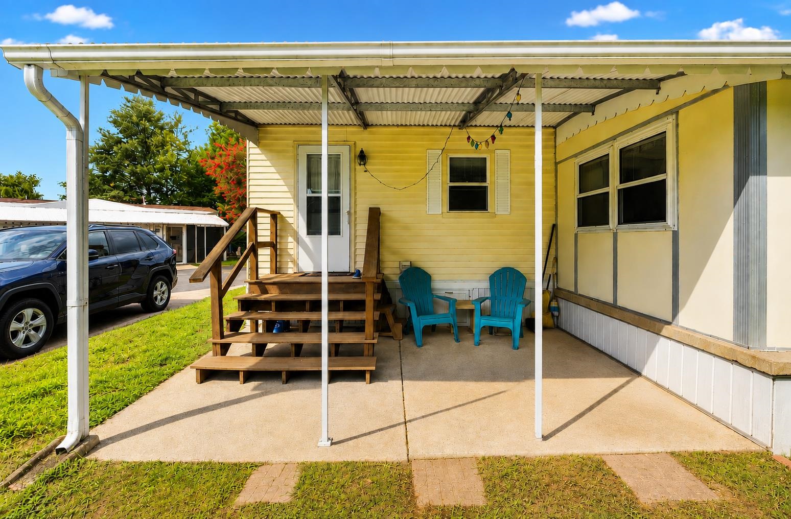 31 Westwood Drive
