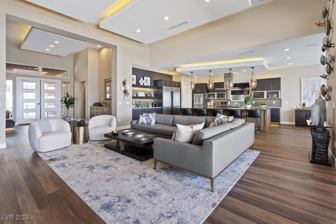 2224 Ledge Rock Lane