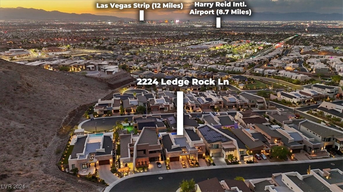 2224 Ledge Rock Lane