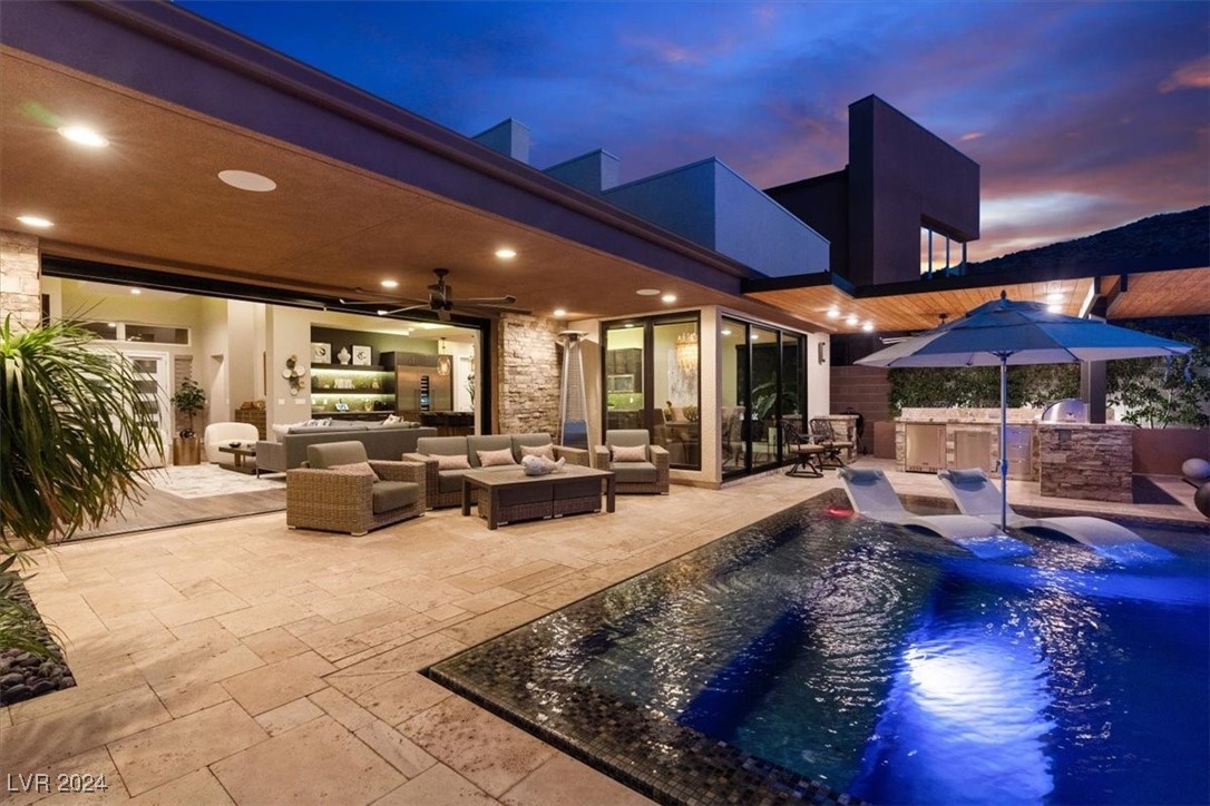 2224 Ledge Rock Lane