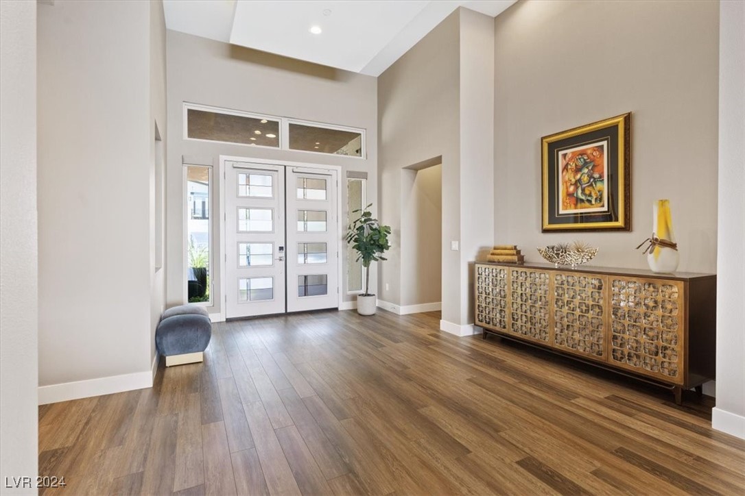 2224 Ledge Rock Lane