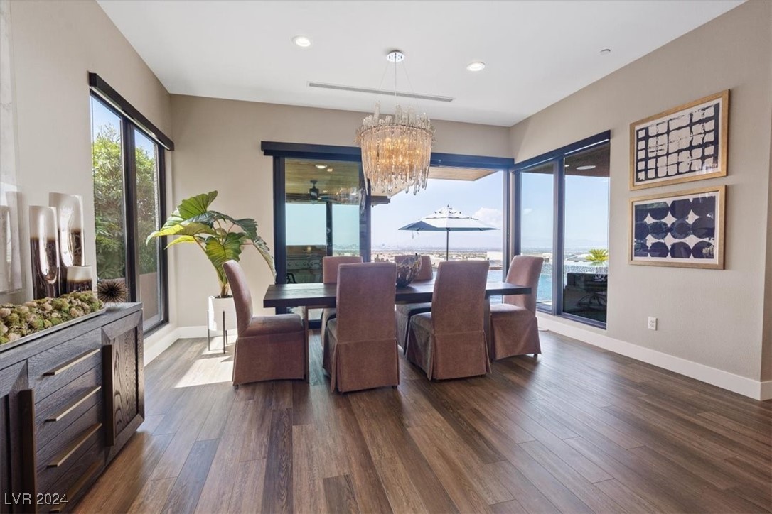 2224 Ledge Rock Lane