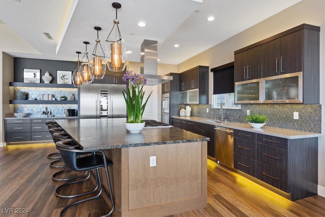 2224 Ledge Rock Lane