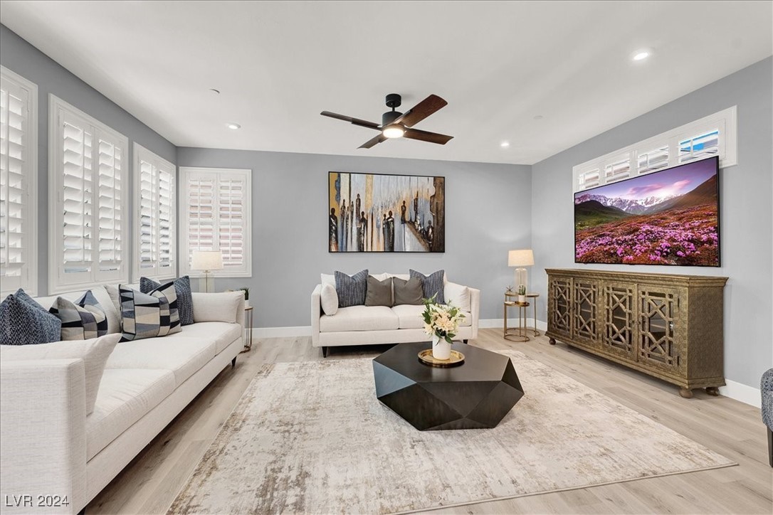 3219 Fountaintree Avenue