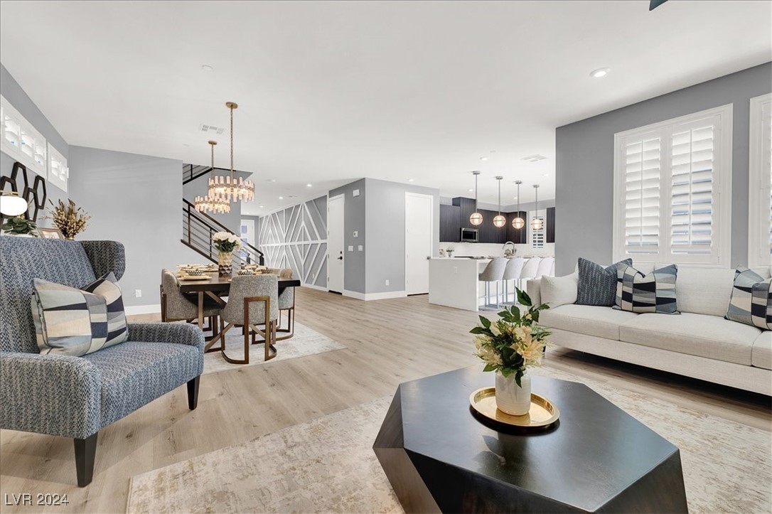 3219 Fountaintree Avenue