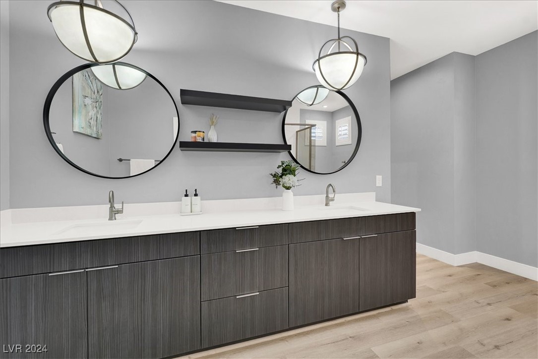 3219 Fountaintree Avenue