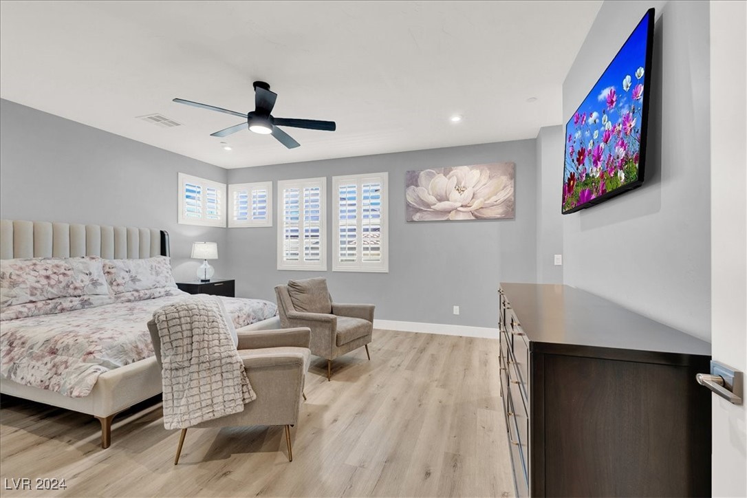 3219 Fountaintree Avenue