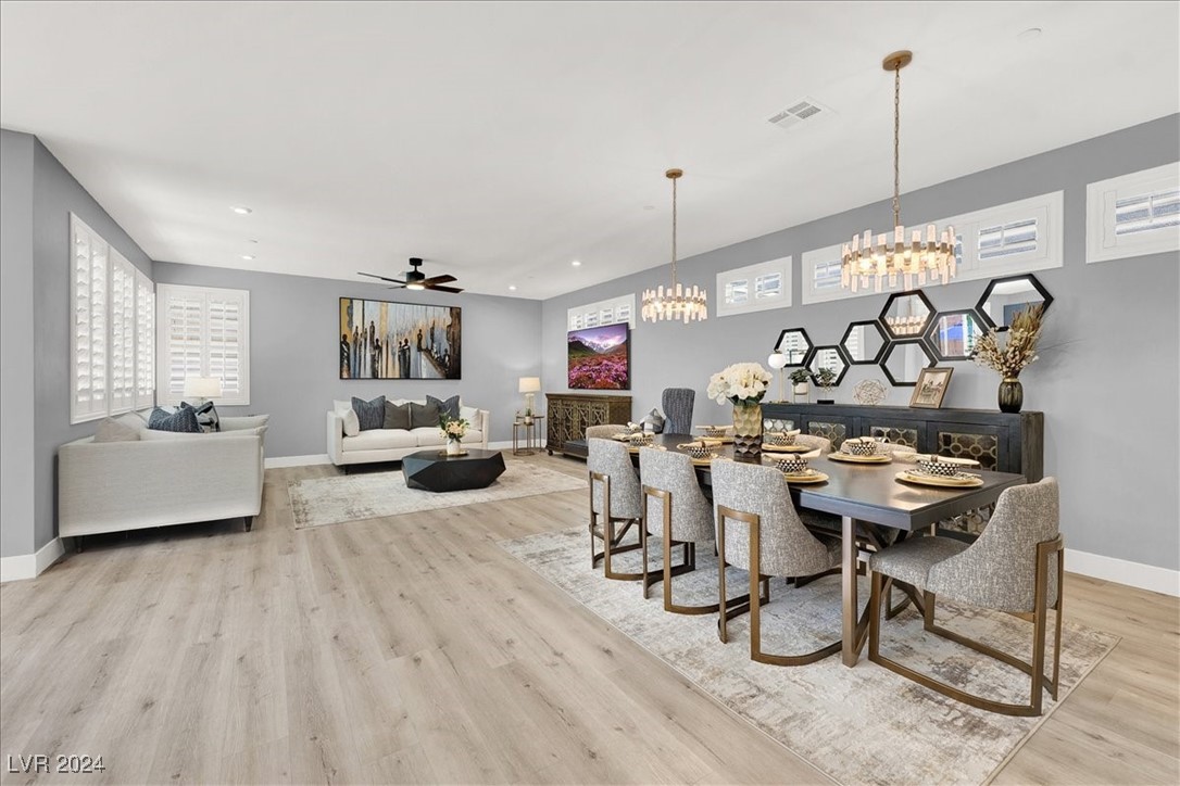 3219 Fountaintree Avenue