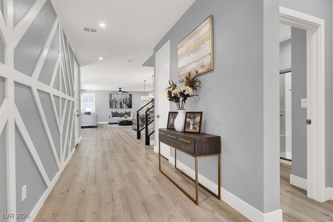 3219 Fountaintree Avenue