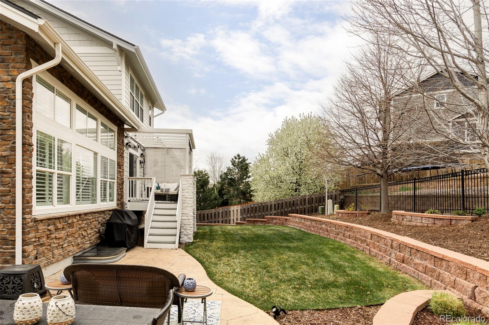 6103 S Millbrook Court